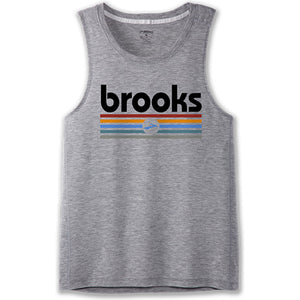 Men's | Brooks Distance Tank 2.0