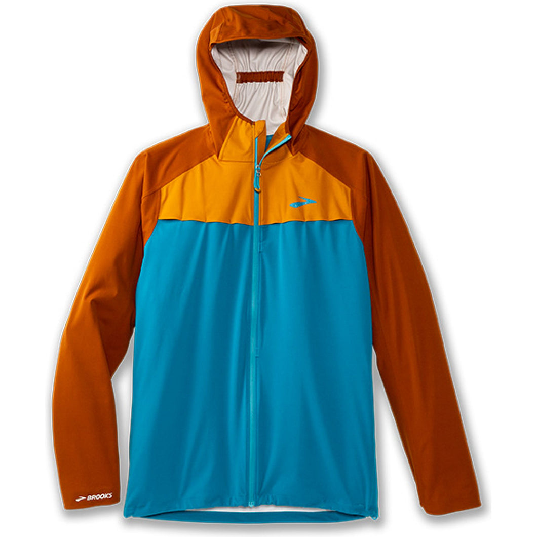 Men's | Brooks High Point Waterproof Jacket