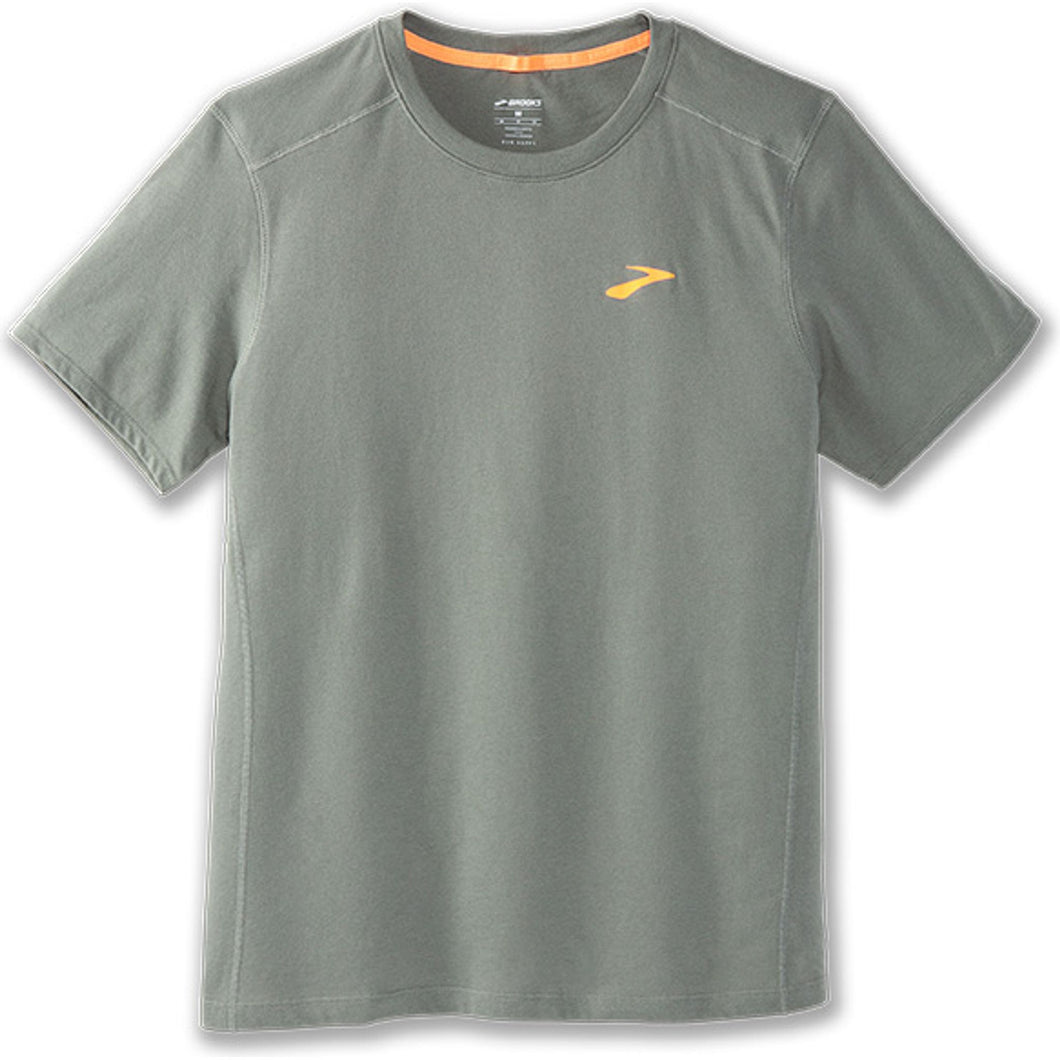 Men's | Brooks Distance Short Sleeve 2.0