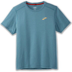 Men's | Brooks Distance Short Sleeve 2.0