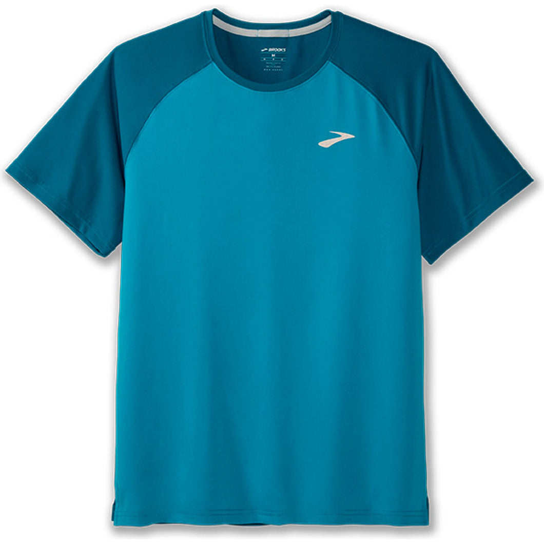Men's | Brooks Atmosphere Short Sleeve 2.0