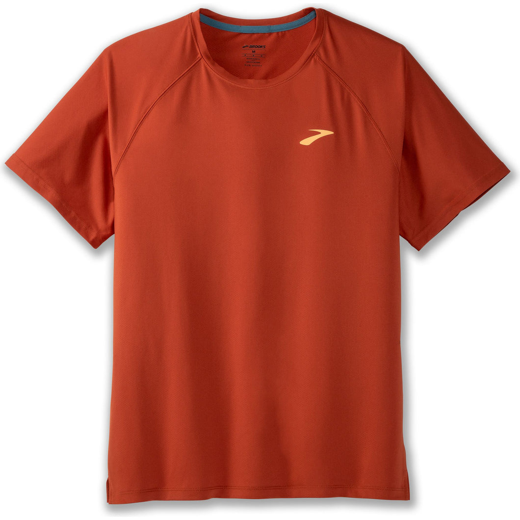 Men's | Brooks Atmosphere Short Sleeve 2.0