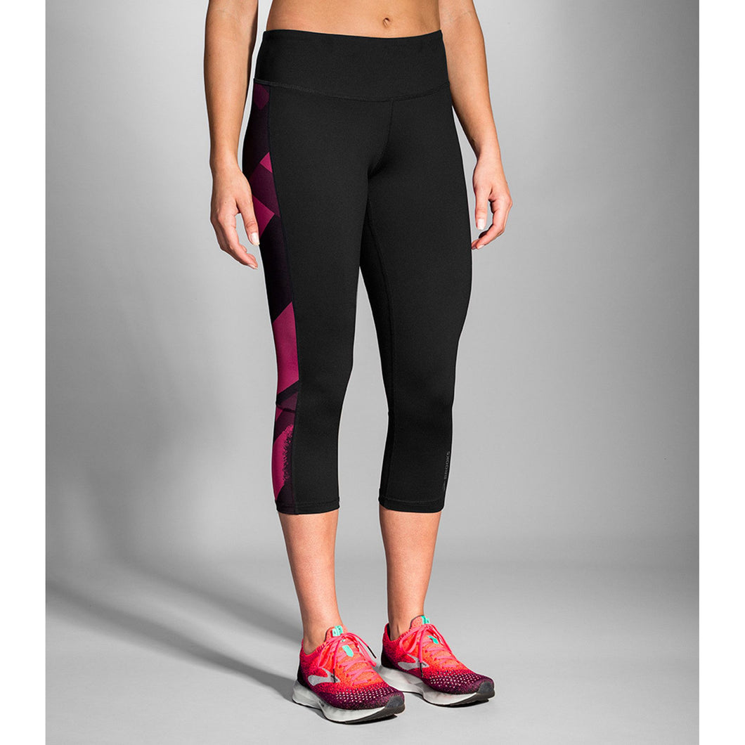 Women's | Brooks Greenlight Capri