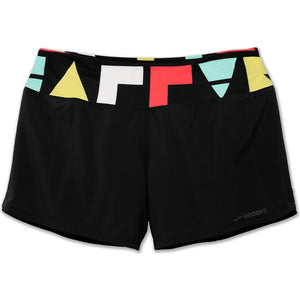 Women's | Brooks Chaser 5" Short