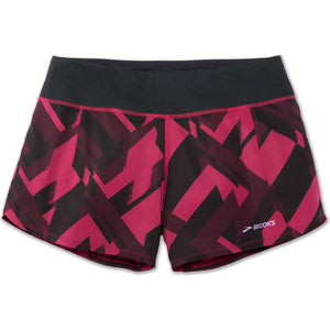 Women's | Brooks Chaser 5" Short
