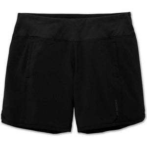 Women's | Brooks Chaser 7" Short