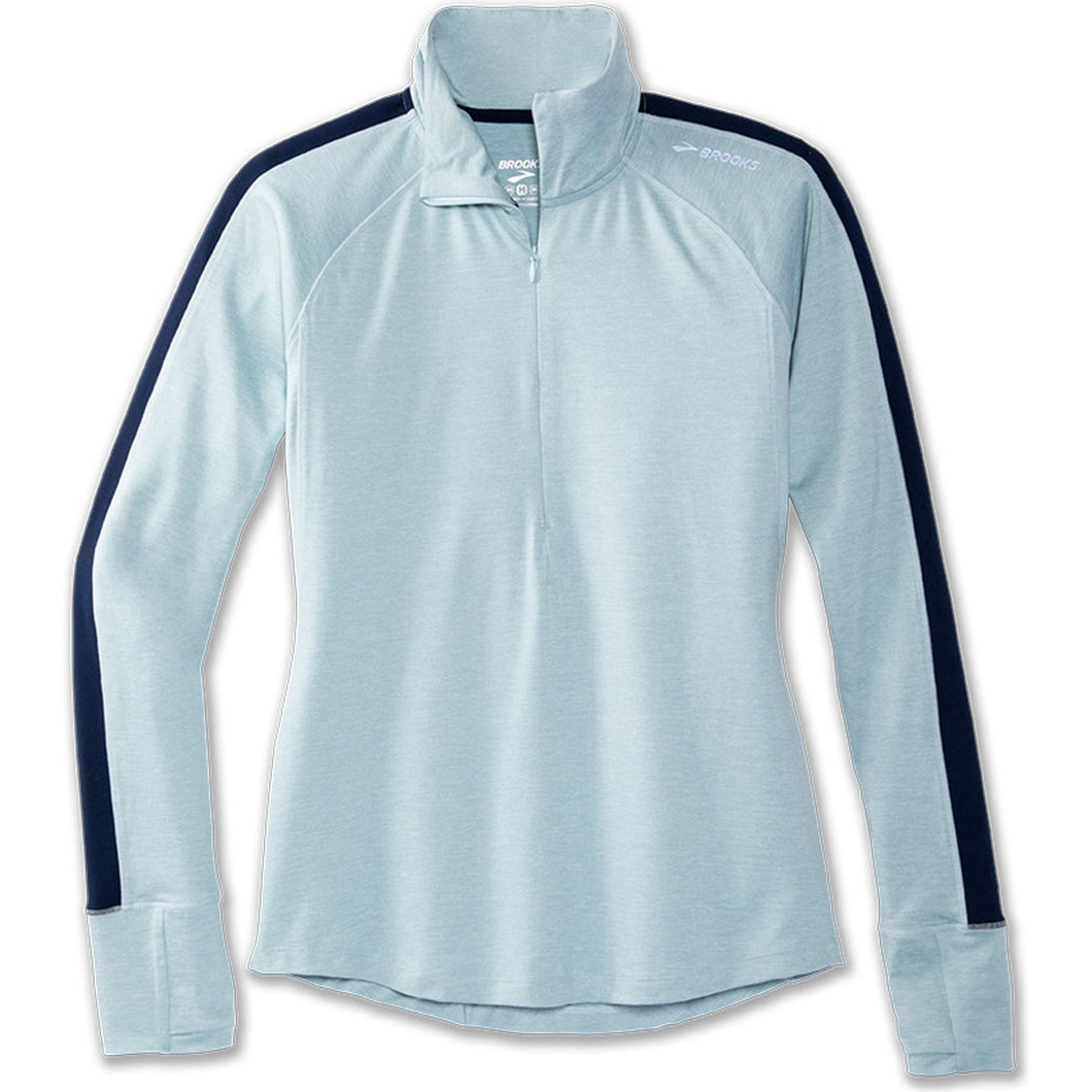 Women's | Brooks Dash Half Zip