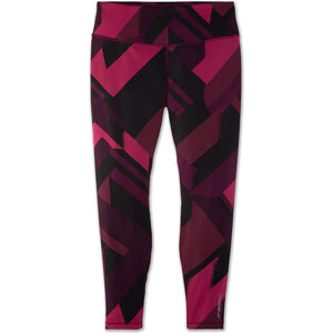 Women's | Brooks Formation Crop