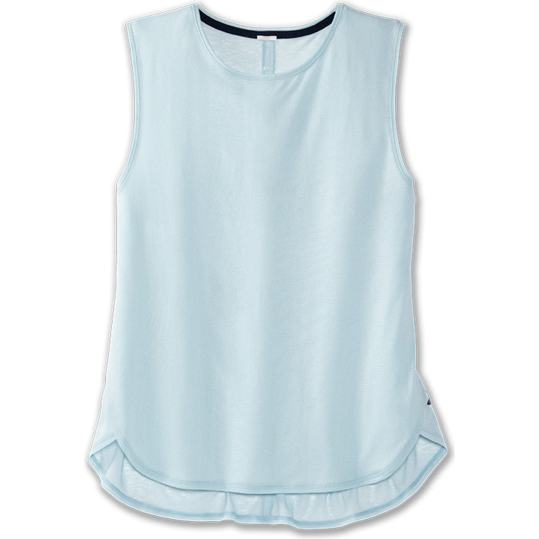 Women's | Brooks Spirit Tank