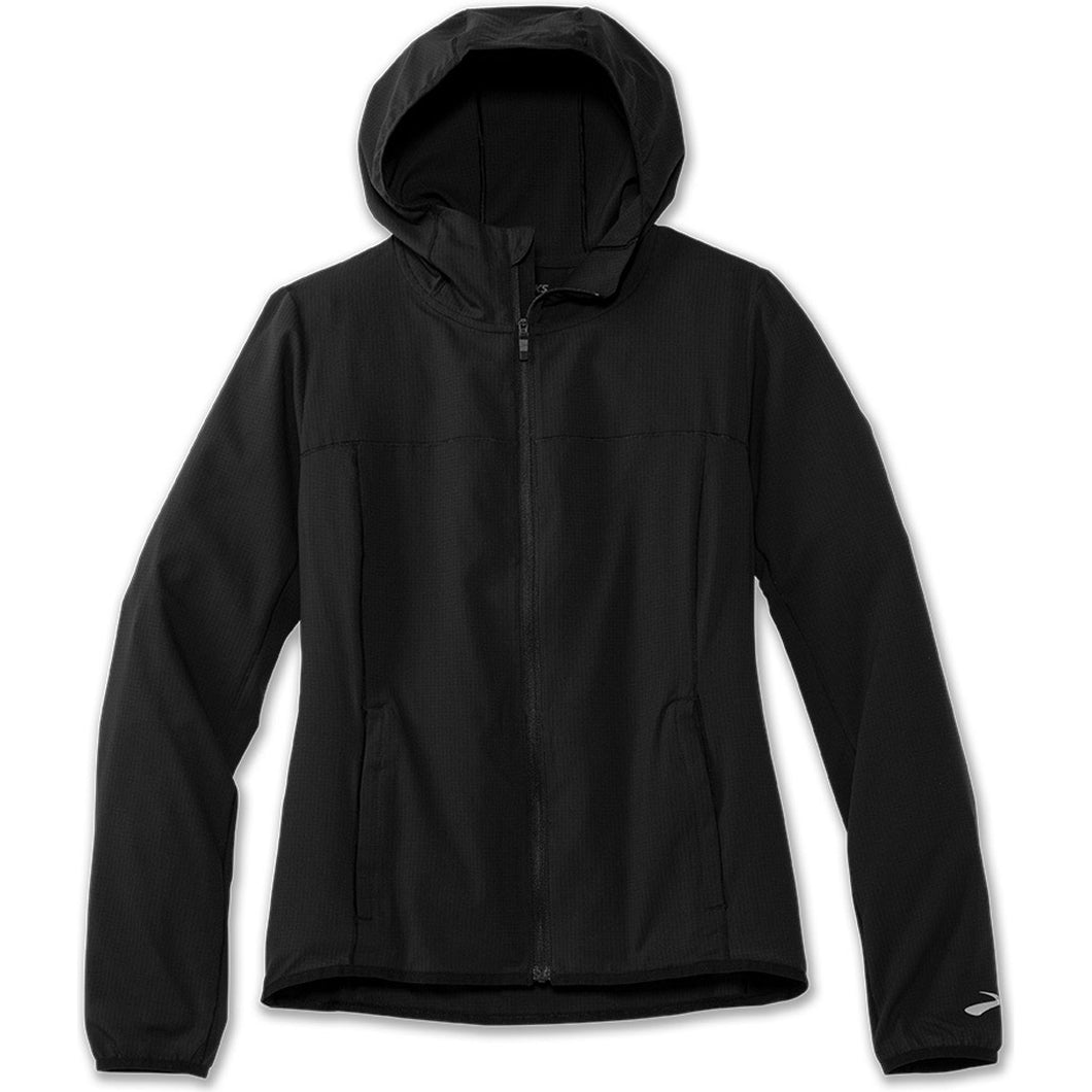 Women's | Brooks Canopy Running Jacket