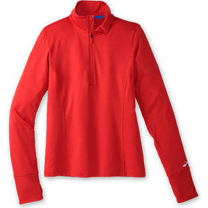 Women's | Brooks Dash Half Zip