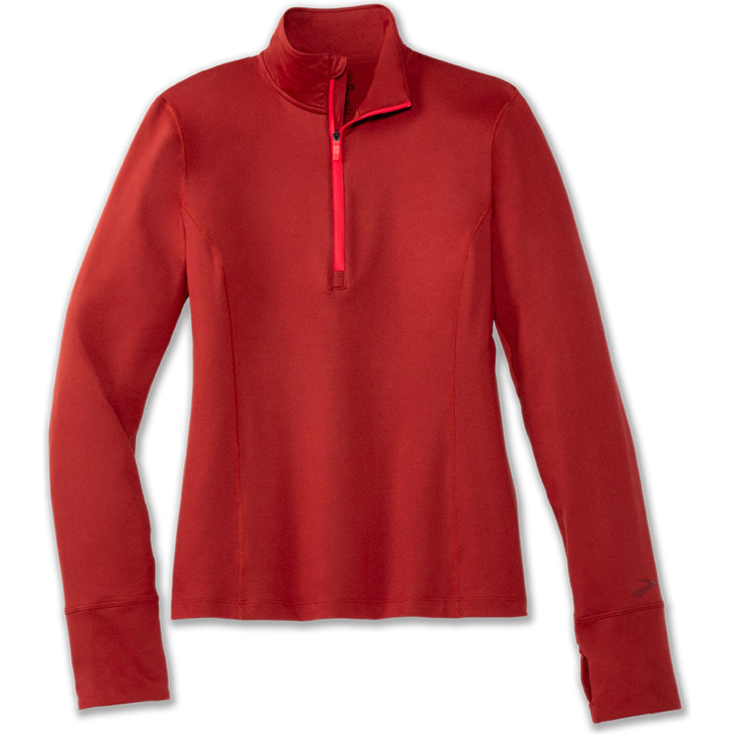 Women's | Brooks Dash Half Zip