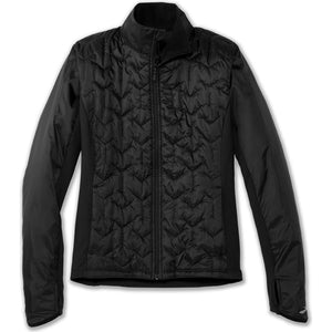 Women's | Brooks Shield Hybrid Jacket