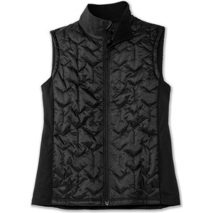 Women's | Brooks Shield Hybrid Vest