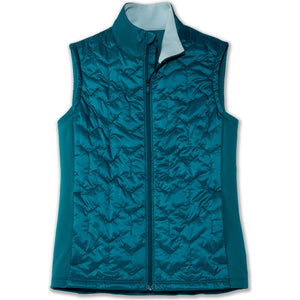 Women's | Brooks Shield Hybrid Vest