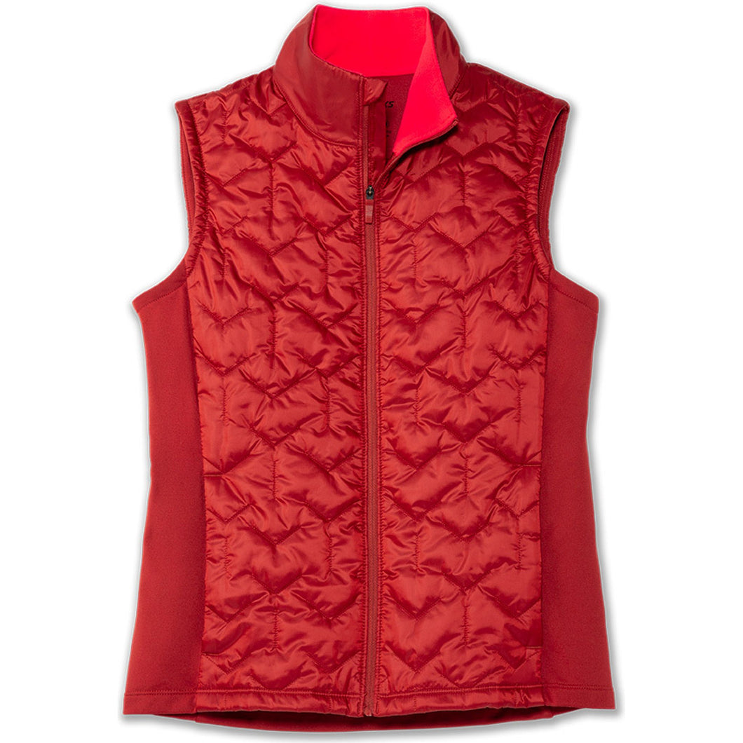 Women's | Brooks Shield Hybrid Vest