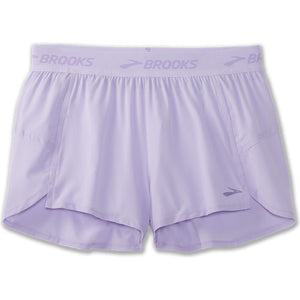 Women's | Brooks Chaser 3" Short