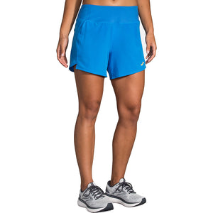 Women's | Brooks Chaser 5" Short