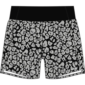 Women's | Brooks Chaser 5" Short