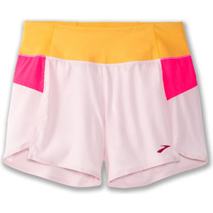 Women's | Brooks Chaser 5" Short