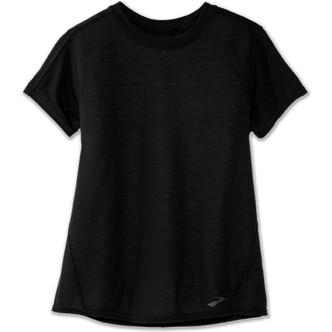 Women's | Brooks Distance Short Sleeve