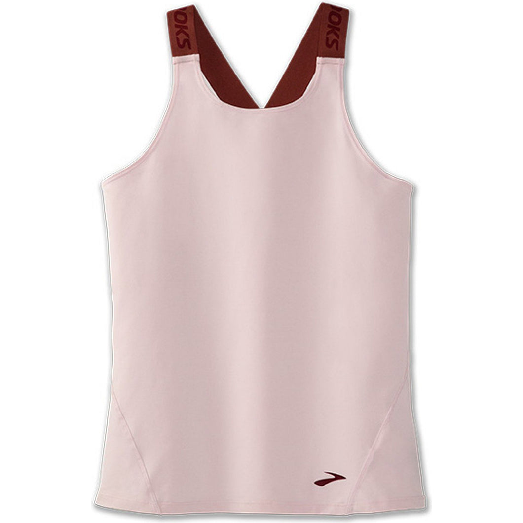 Women's | Brooks Pick Up Tank