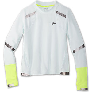 Women's | Brooks Carbonite Long Sleeve