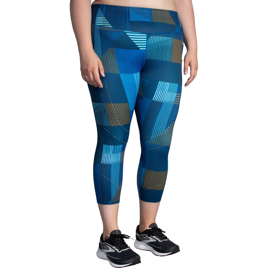 Women's | Brooks Method 3/4 Tight