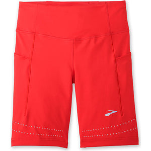 Women's | Brooks 8" Method Short Tight