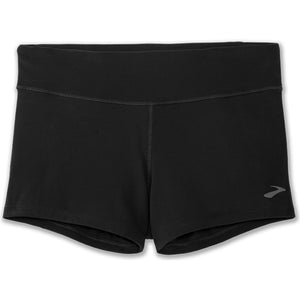 Women's | Brooks Speedwork Short Tight