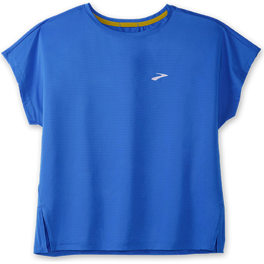 Women's | Brooks Sprint Free Short Sleeve