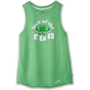 Women's | Brooks Distance Graphic Tank