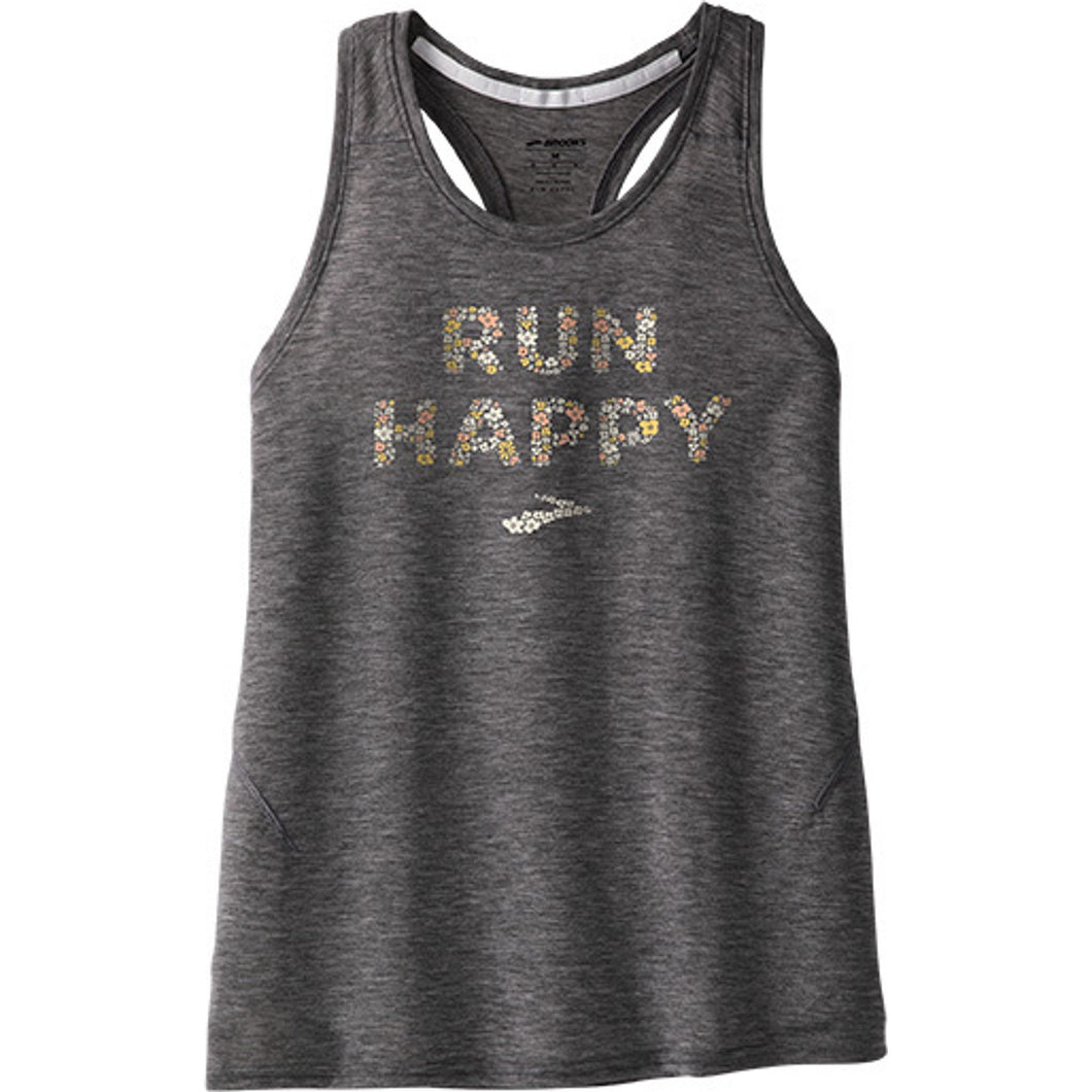 Women's | Brooks Distance Graphic Tank