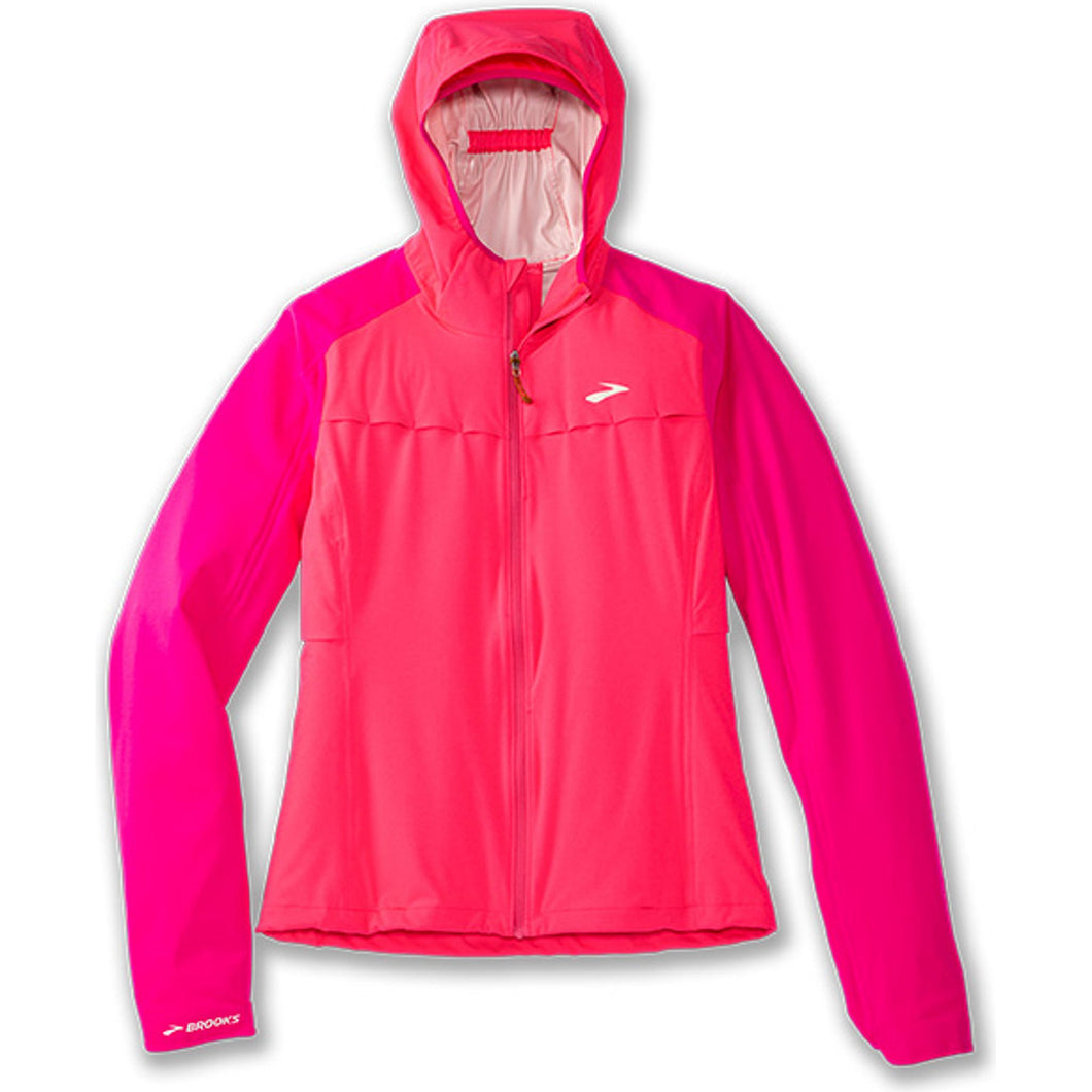 Women's | Brooks High Point Waterproof Jacket