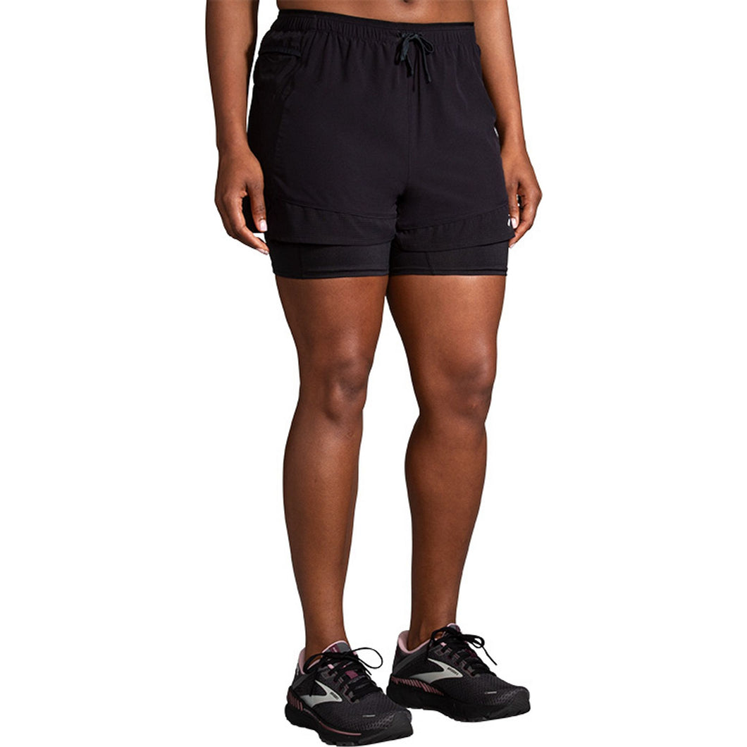 Women's | Brooks High Point 3