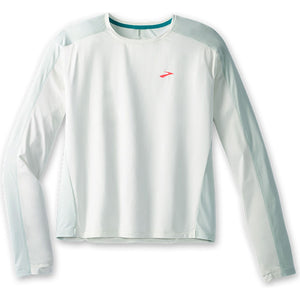 Women's | Brooks Sprint Free Long Sleeve 2.0