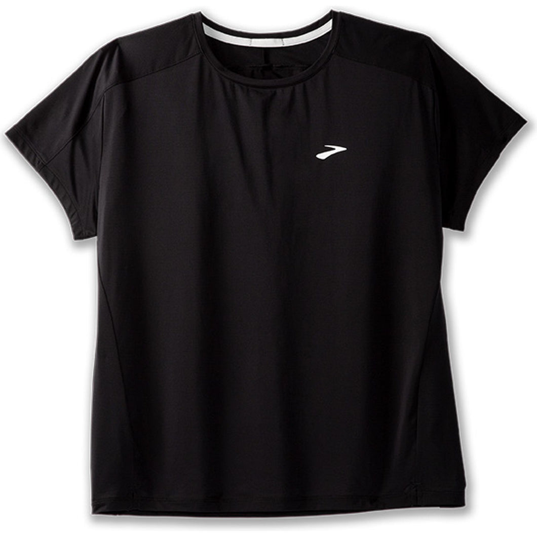 Women's | Brooks Sprint Free Short Sleeve 2.0