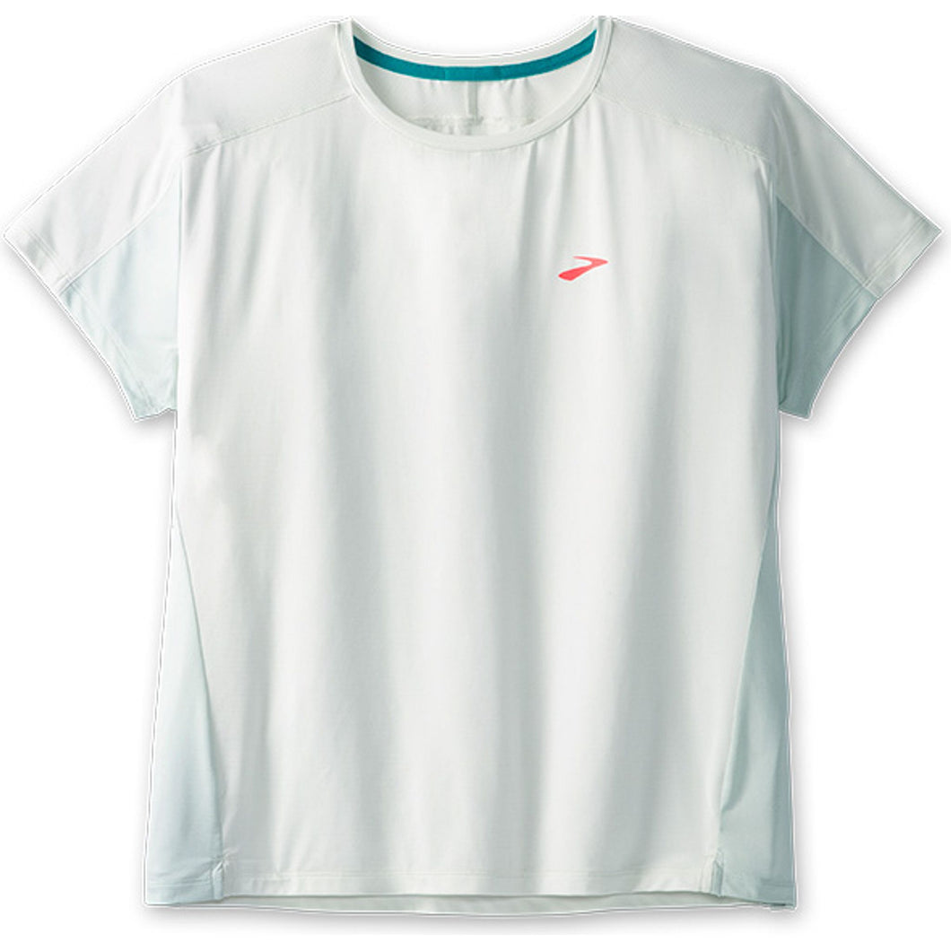 Women's | Brooks Sprint Free Short Sleeve 2.0