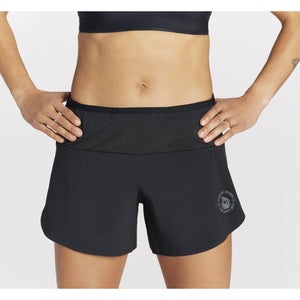 Women's | rabbit Western States Smashems 4" Short