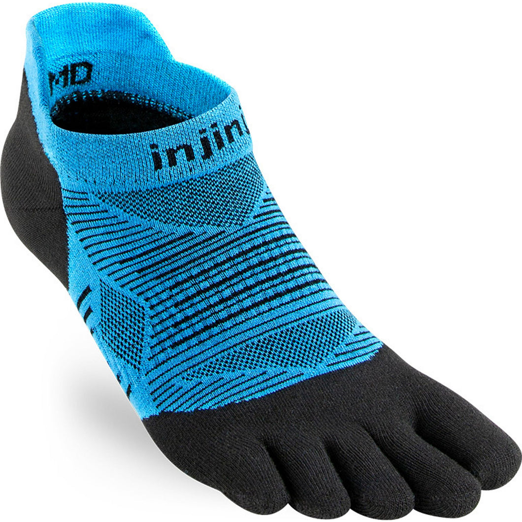 Injinji Run Lighweight No-Show Socks