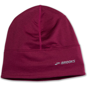 Brooks Notch Thermal Beanie