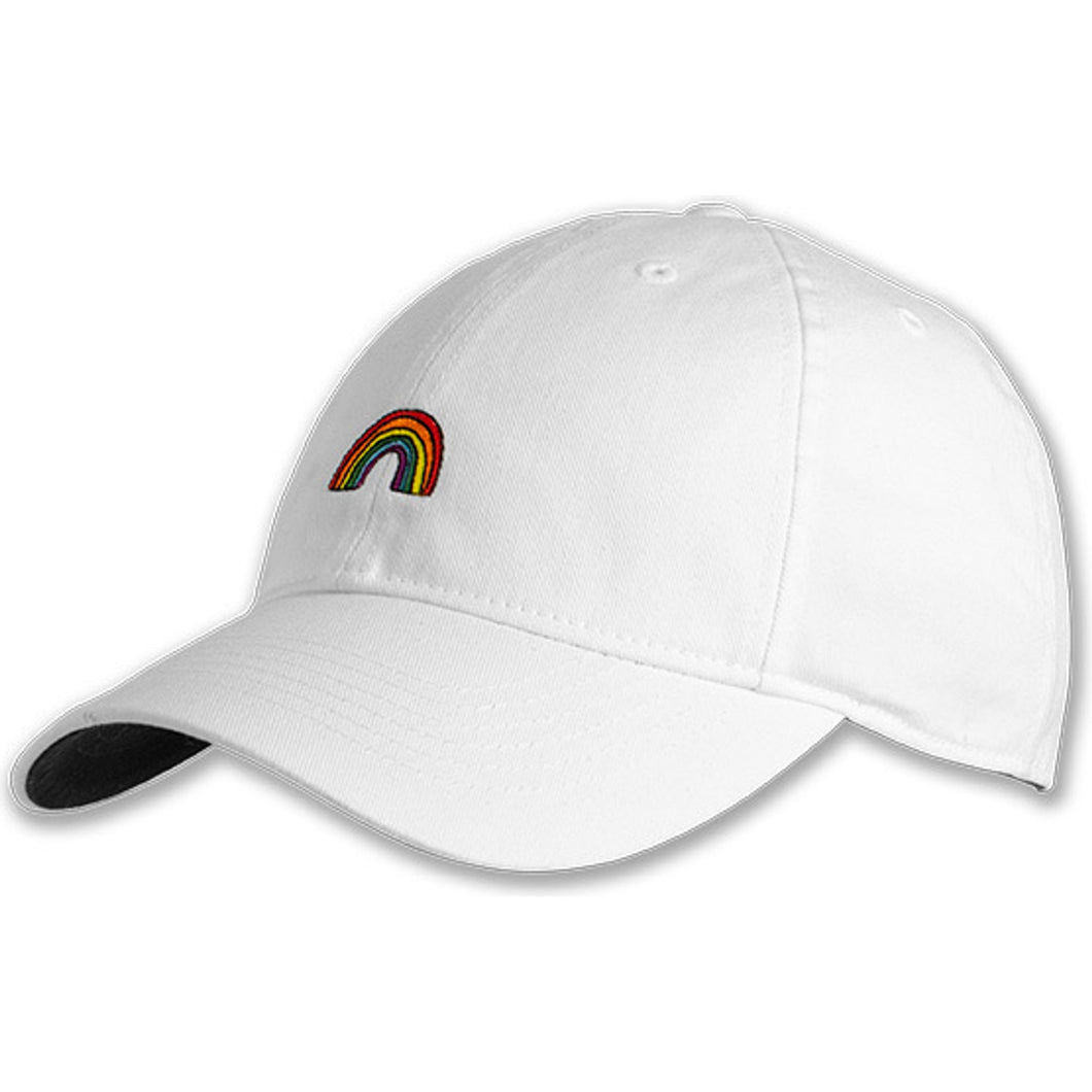 Brooks Pacesetter Heritage Run Cap