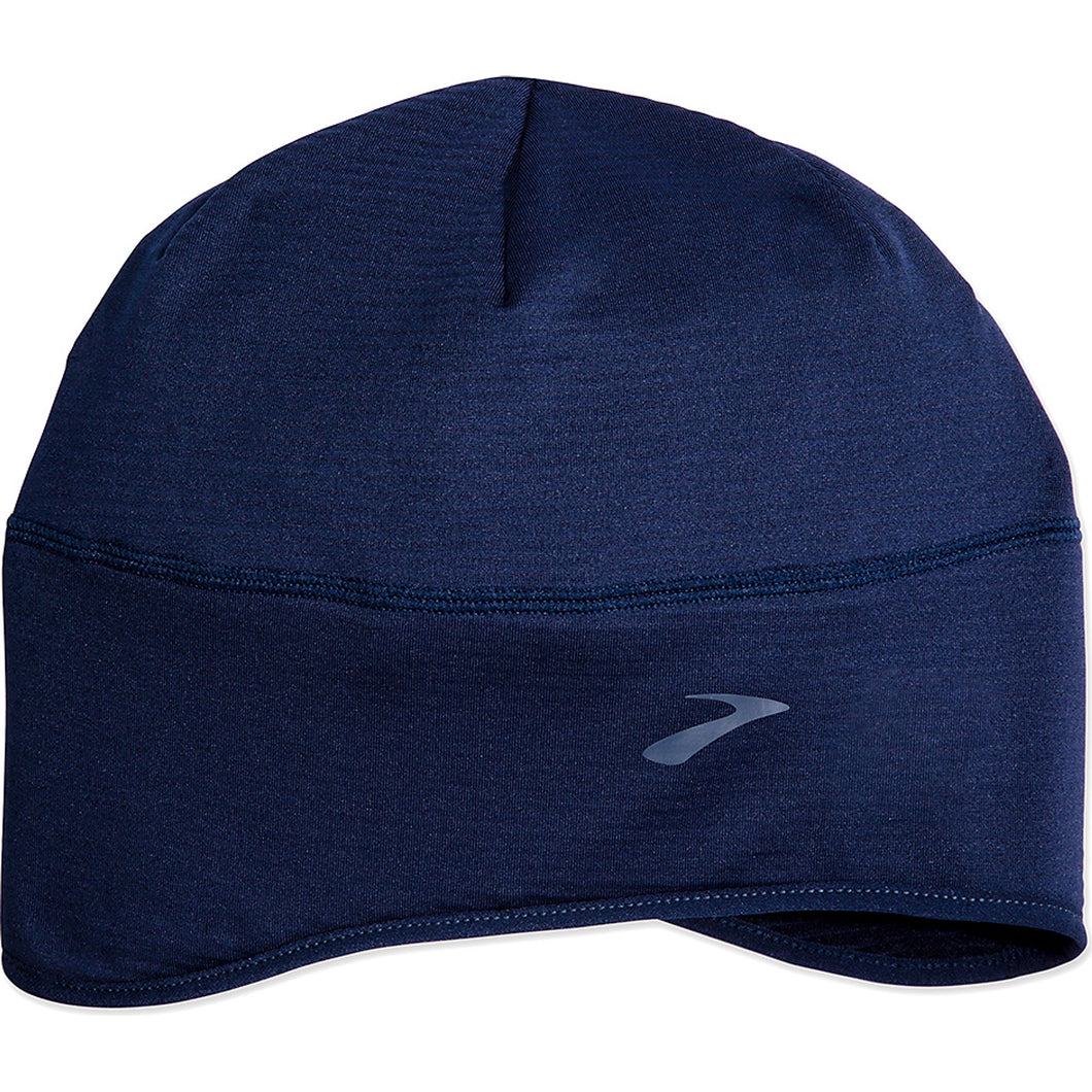 Brooks Carbonite Notch Thermal Beanie