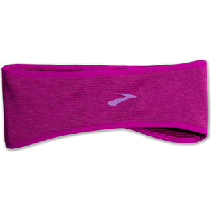 Brooks Notch Thermal Head Band
