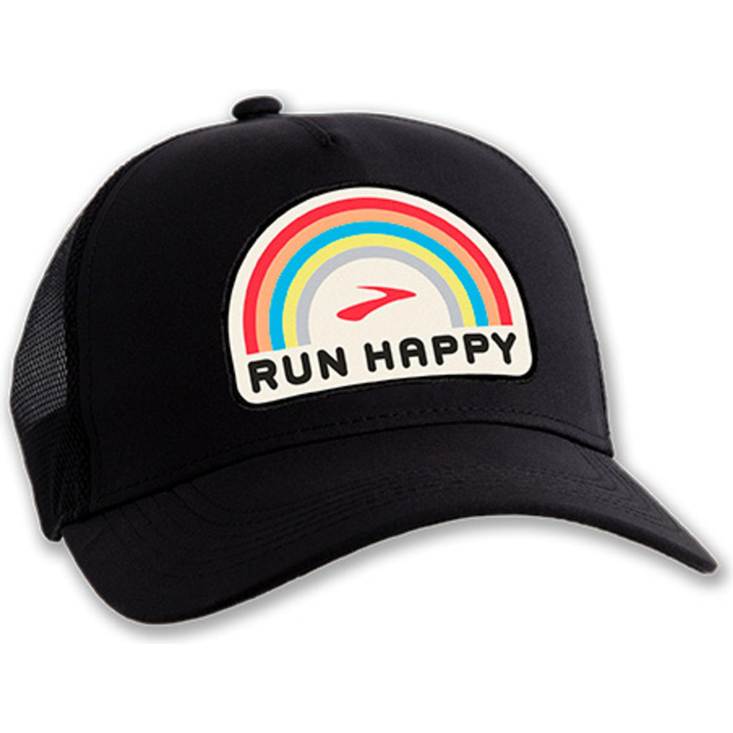 Brooks Surge Trucker Hat