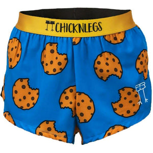 Men's | ChicknLegs 2" Split Shorts