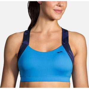 Brooks UpLift Crossback Sports Bra