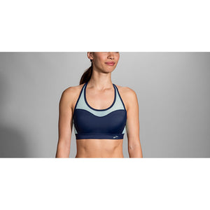 Brooks FastForward Crossback Sports Bra