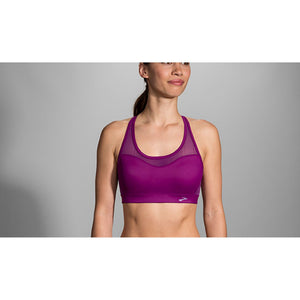 Brooks FastForward Crossback Sports Bra