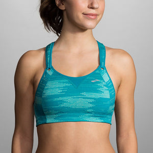 Brooks Rebound Racer Sports Bra